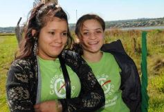 Foto de la galería: Apertura de las sesiones ordinarias de la Legislatura en el Teatro de Prosa