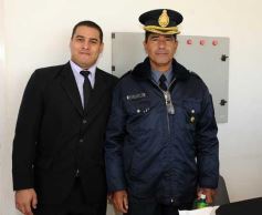 Foto de la galería: Apertura de las sesiones ordinarias de la Legislatura en el Teatro de Prosa