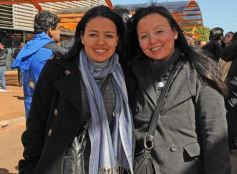 Foto de la galería: Apertura de las sesiones ordinarias de la Legislatura en el Teatro de Prosa
