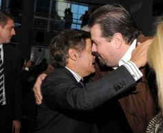 Foto de la galería: Apertura de las sesiones ordinarias de la Legislatura en el Teatro de Prosa