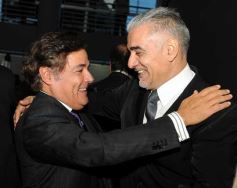 Foto de la galería: Apertura de las sesiones ordinarias de la Legislatura en el Teatro de Prosa