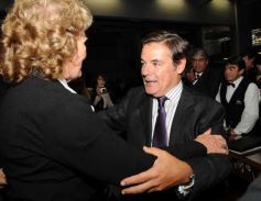 Foto de la galería: Apertura de las sesiones ordinarias de la Legislatura en el Teatro de Prosa