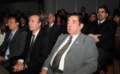 Foto de la galería: Apertura de las sesiones ordinarias de la Legislatura en el Teatro de Prosa