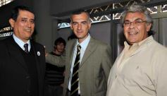 Foto de la galería: Apertura de las sesiones ordinarias de la Legislatura en el Teatro de Prosa