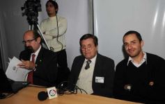 Foto de la galería: Apertura de las sesiones ordinarias de la Legislatura en el Teatro de Prosa