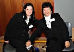 Foto de la galería: Apertura de las sesiones ordinarias de la Legislatura en el Teatro de Prosa