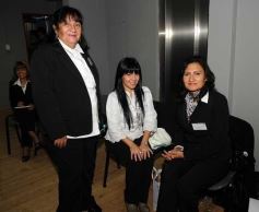 Foto de la galería: Apertura de las sesiones ordinarias de la Legislatura en el Teatro de Prosa