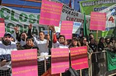 Foto de la galería: Apertura de las sesiones ordinarias de la Legislatura en el Teatro de Prosa