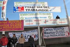 Foto de la galería: Apertura de las sesiones ordinarias de la Legislatura en el Teatro de Prosa