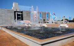 Foto de la galería: Apertura de las sesiones ordinarias de la Legislatura en el Teatro de Prosa