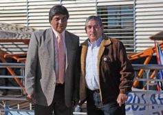 Foto de la galería: Apertura de las sesiones ordinarias de la Legislatura en el Teatro de Prosa