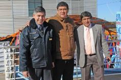 Foto de la galería: Apertura de las sesiones ordinarias de la Legislatura en el Teatro de Prosa