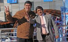 Foto de la galería: Apertura de las sesiones ordinarias de la Legislatura en el Teatro de Prosa