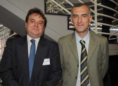 Foto de la galería: Apertura de las sesiones ordinarias de la Legislatura en el Teatro de Prosa