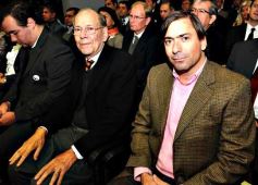 Foto de la galería: Apertura de las sesiones ordinarias de la Legislatura en el Teatro de Prosa