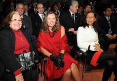 Foto de la galería: Apertura de las sesiones ordinarias de la Legislatura en el Teatro de Prosa