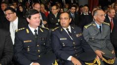 Foto de la galería: Apertura de las sesiones ordinarias de la Legislatura en el Teatro de Prosa