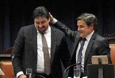 Foto de la galería: Apertura de las sesiones ordinarias de la Legislatura en el Teatro de Prosa