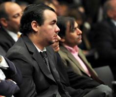 Foto de la galería: Apertura de las sesiones ordinarias de la Legislatura en el Teatro de Prosa