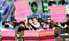 Foto de la galería: Apertura de las sesiones ordinarias de la Legislatura en el Teatro de Prosa