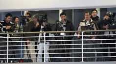 Foto de la galería: Apertura de las sesiones ordinarias de la Legislatura en el Teatro de Prosa