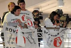 Foto de la galería: Apertura de las sesiones ordinarias de la Legislatura en el Teatro de Prosa