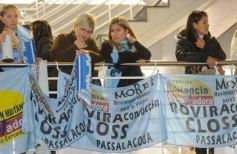 Foto de la galería: Apertura de las sesiones ordinarias de la Legislatura en el Teatro de Prosa