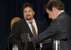 Foto de la galería: Apertura de las sesiones ordinarias de la Legislatura en el Teatro de Prosa