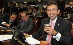 Foto de la galería: Apertura de las sesiones ordinarias de la Legislatura en el Teatro de Prosa