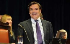 Foto de la galería: Apertura de las sesiones ordinarias de la Legislatura en el Teatro de Prosa