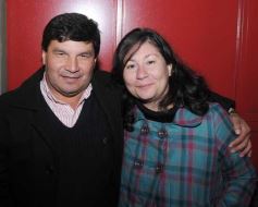 Foto de la galería: Cena y brindis: Día del Trabajador