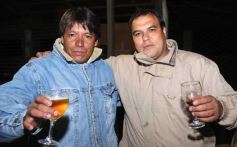 Foto de la galería: Cena y brindis: Día del Trabajador