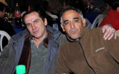 Foto de la galería: Cena y brindis: Día del Trabajador