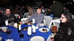 Foto de la galería: Cena y brindis: Día del Trabajador