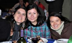 Foto de la galería: Cena y brindis: Día del Trabajador