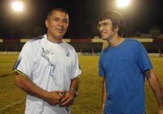 Foto de la galería: Guaraní Antonio Franco 1-Paz Juniors de Córdoba 1