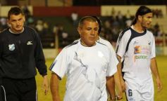 Foto de la galería: Guaraní Antonio Franco 1-Paz Juniors de Córdoba 1