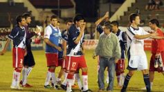 Foto de la galería: Guaraní Antonio Franco 1-Paz Juniors de Córdoba 1