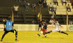 Foto de la galería: Guaraní Antonio Franco 1-Paz Juniors de Córdoba 1