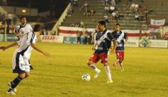 Foto de la galería: Guaraní Antonio Franco 1-Paz Juniors de Córdoba 1