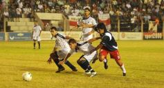 Foto de la galería: Guaraní Antonio Franco 1-Paz Juniors de Córdoba 1