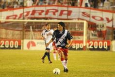 Foto de la galería: Guaraní Antonio Franco 1-Paz Juniors de Córdoba 1