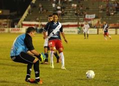 Foto de la galería: Guaraní Antonio Franco 1-Paz Juniors de Córdoba 1
