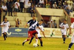 Foto de la galería: Guaraní Antonio Franco 1-Paz Juniors de Córdoba 1