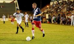 Foto de la galería: Guaraní Antonio Franco 1-Paz Juniors de Córdoba 1