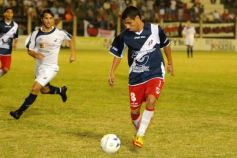 Foto de la galería: Guaraní Antonio Franco 1-Paz Juniors de Córdoba 1