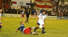 Foto de la galería: Guaraní Antonio Franco 1-Paz Juniors de Córdoba 1