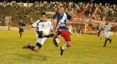 Foto de la galería: Guaraní Antonio Franco 1-Paz Juniors de Córdoba 1