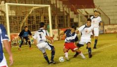 Foto de la galería: Guaraní Antonio Franco 1-Paz Juniors de Córdoba 1