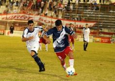 Foto de la galería: Guaraní Antonio Franco 1-Paz Juniors de Córdoba 1